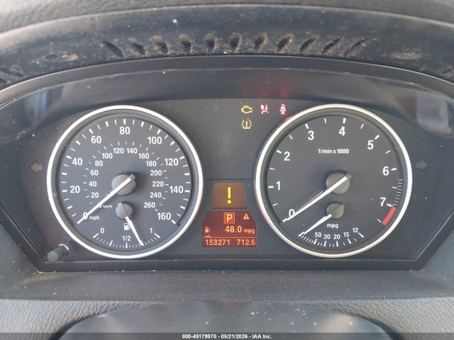 BMW X Series