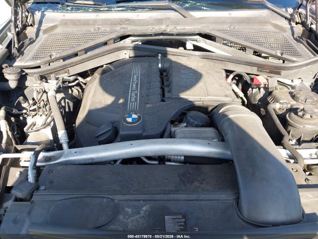 BMW X Series