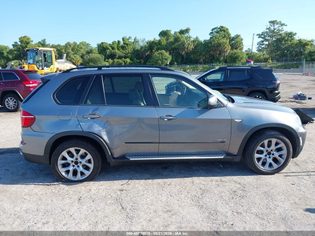 BMW X Series