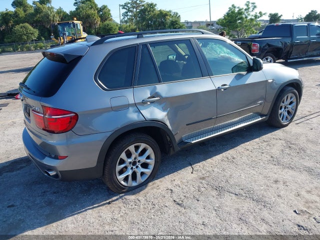 BMW X Series