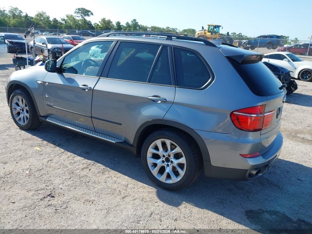 BMW X Series