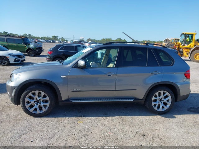 BMW X Series