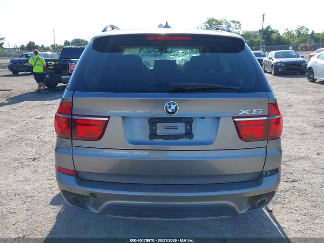 BMW X Series
