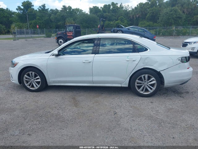 Volkswagen Passat 2.0t Se