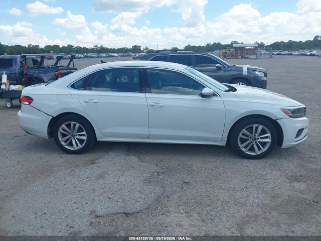 Volkswagen Passat 2.0t Se