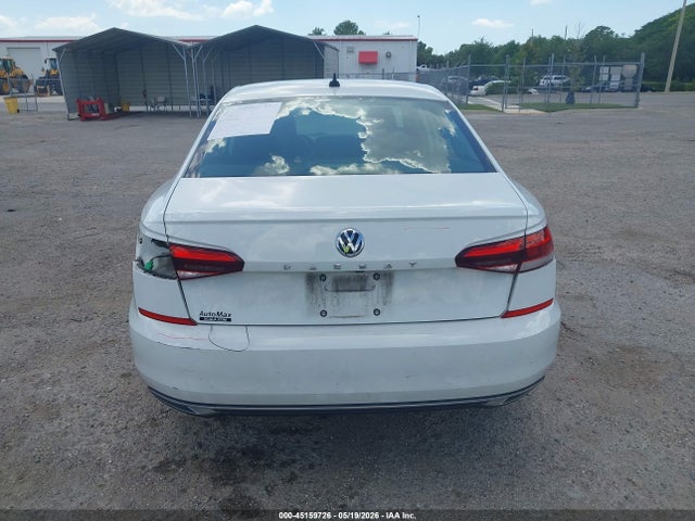Volkswagen Passat 2.0t Se