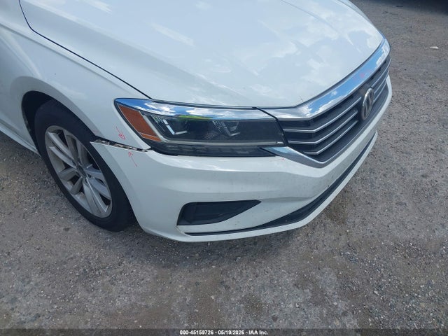 Volkswagen Passat 2.0t Se