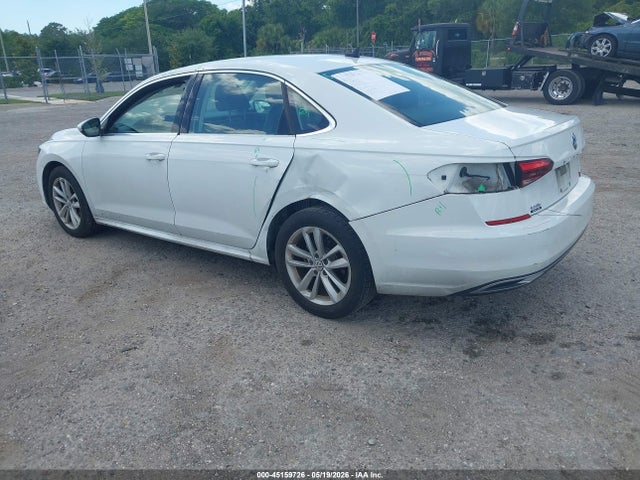 Volkswagen Passat 2.0t Se