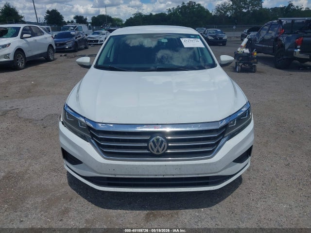 Volkswagen Passat 2.0t Se