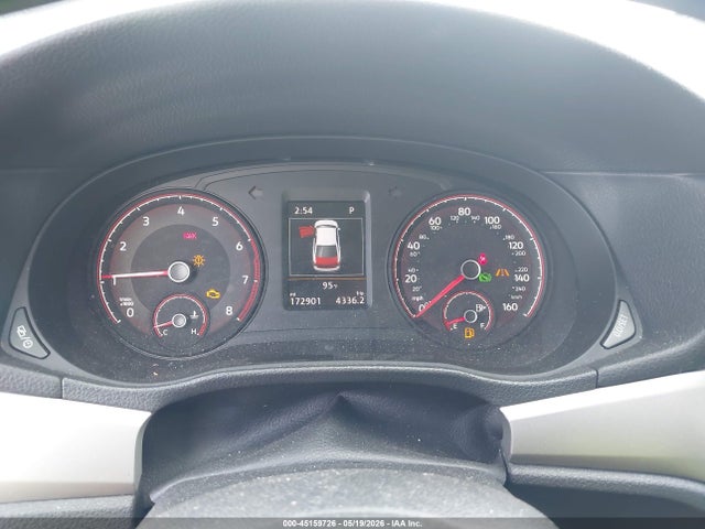 Volkswagen Passat 2.0t Se