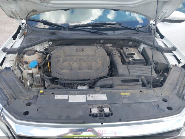 Volkswagen Passat 2.0t Se
