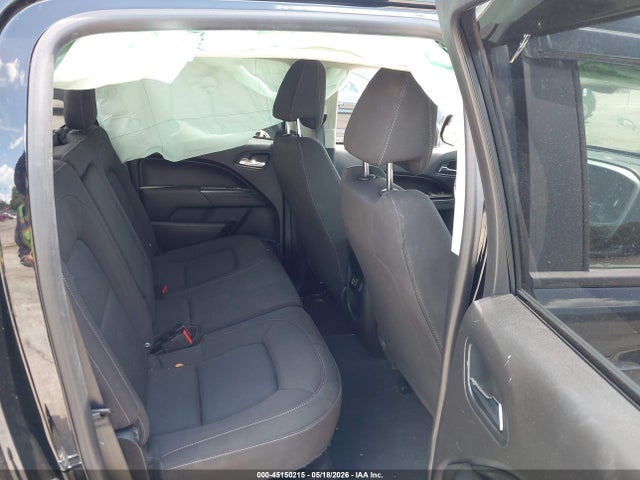 Chevrolet Colorado 2wd  Short Box Lt