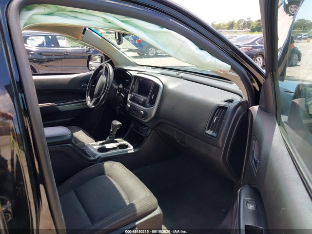 Chevrolet Colorado 2wd  Short Box Lt