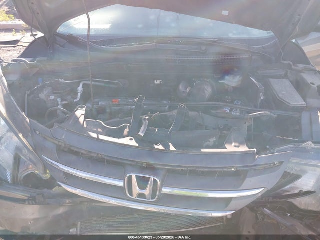 Honda CR-V Ex-l