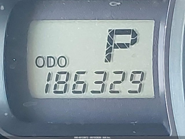 Toyota Sienna Le V6 8 Passenger