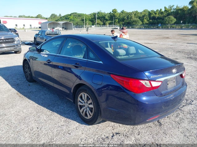 Hyundai SONATA Gls