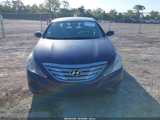 Hyundai SONATA Gls