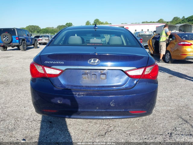 Hyundai SONATA Gls