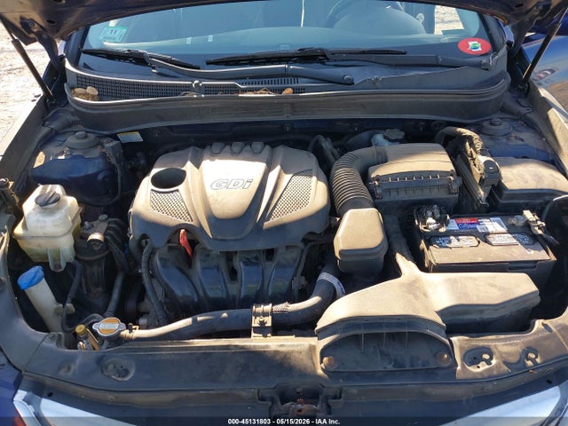 Hyundai SONATA Gls