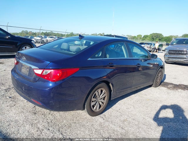 Hyundai SONATA Gls