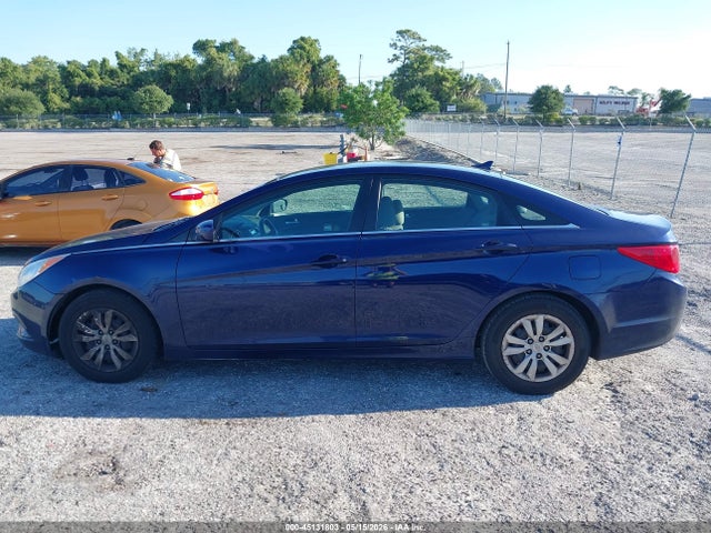 Hyundai SONATA Gls