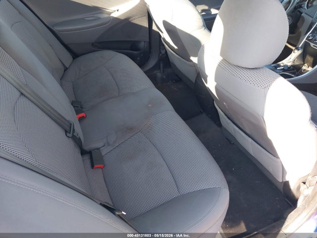 Hyundai SONATA Gls
