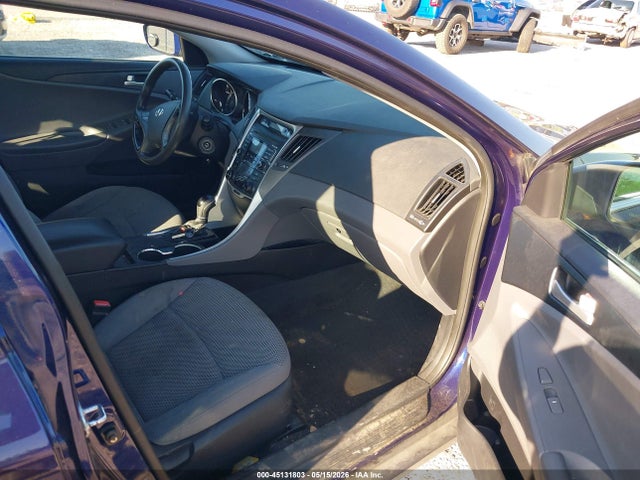 Hyundai SONATA Gls