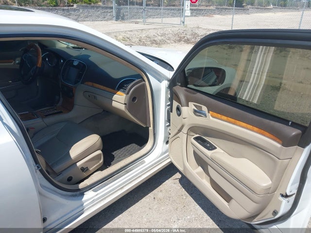 Chrysler 300c