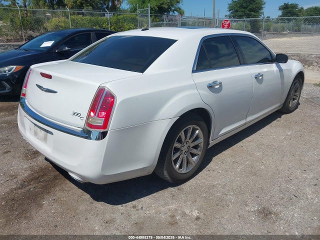 Chrysler 300c