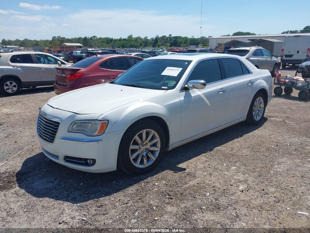 Chrysler 300c