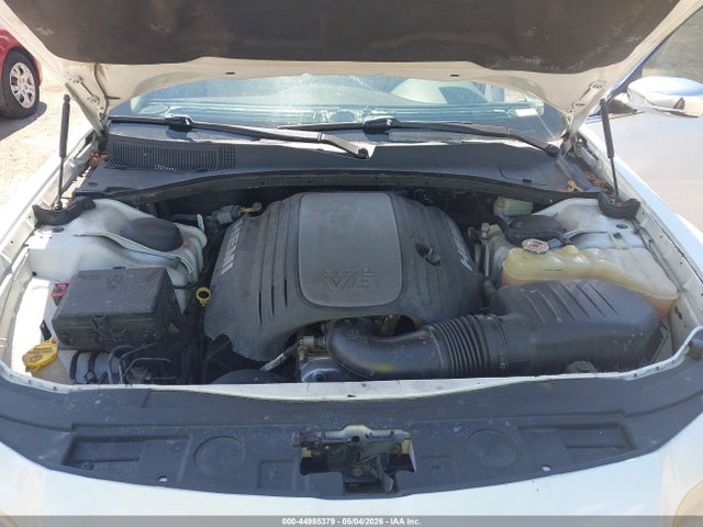 Chrysler 300c