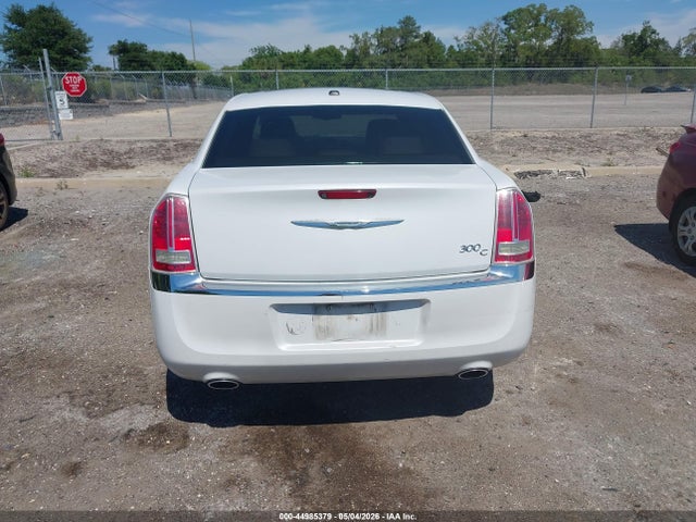 Chrysler 300c