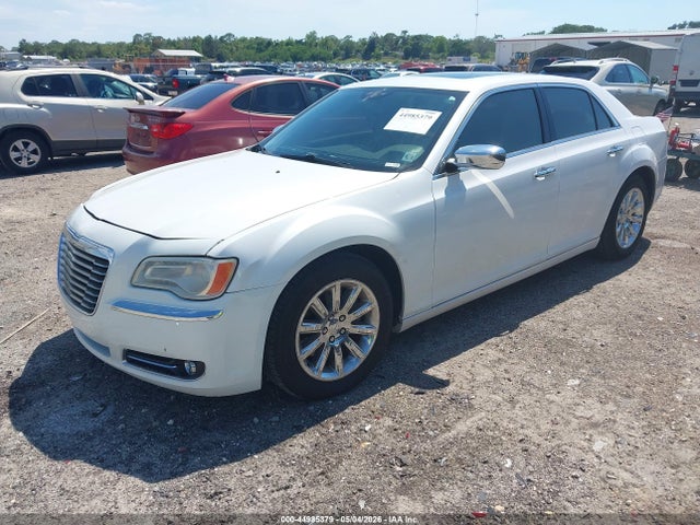 Chrysler 300c