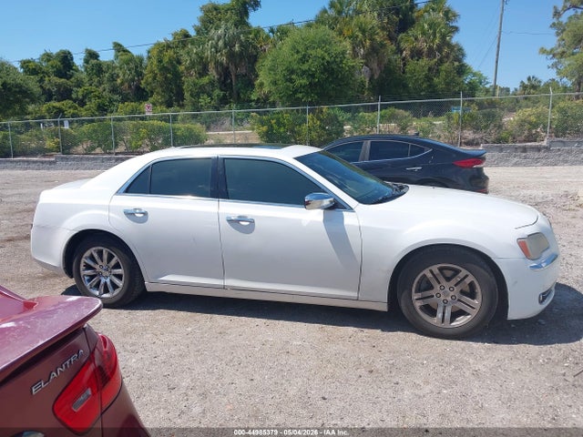 Chrysler 300c