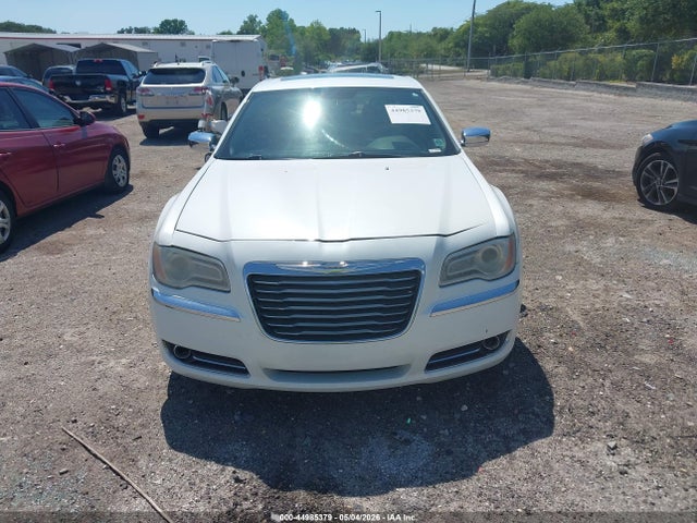 Chrysler 300c