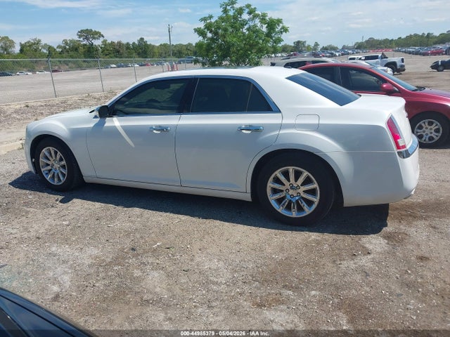 Chrysler 300c