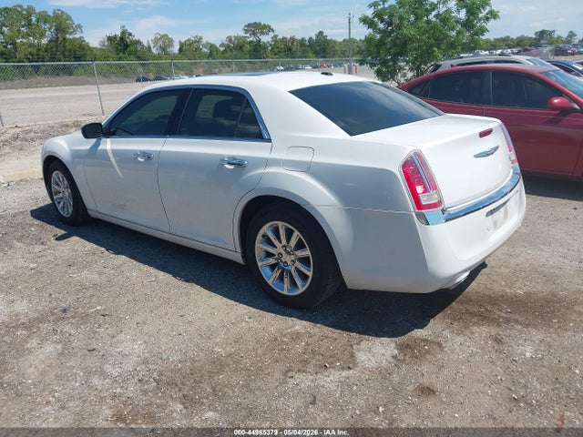 Chrysler 300c