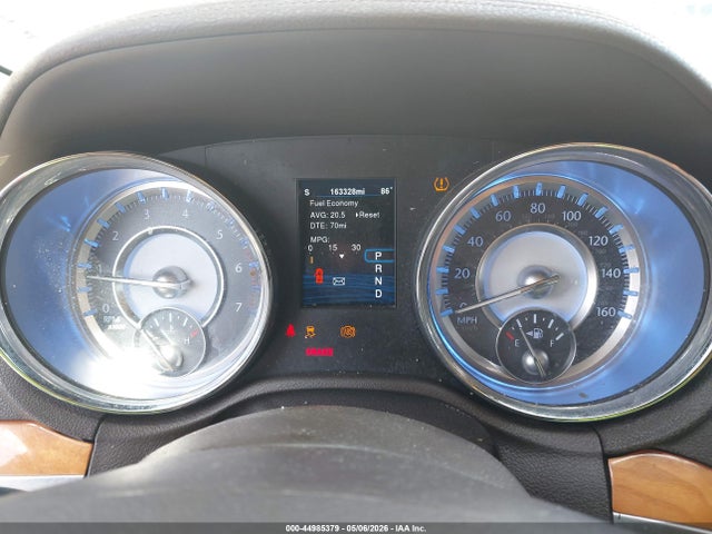 Chrysler 300c