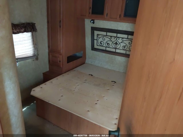 Forest River Sierra Travel Trailer
