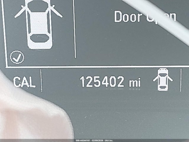 Chevrolet Cruze Lt Auto