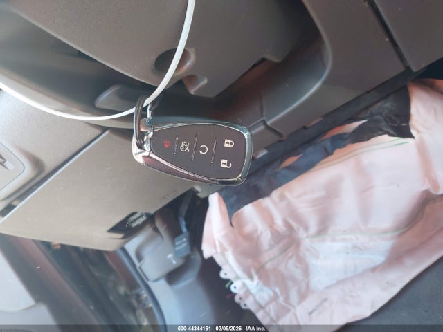 Chevrolet Cruze Lt Auto