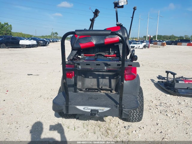 Club Car Golf Cart