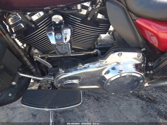 Harley-Davidson Flhtkl Ultra Limited Low