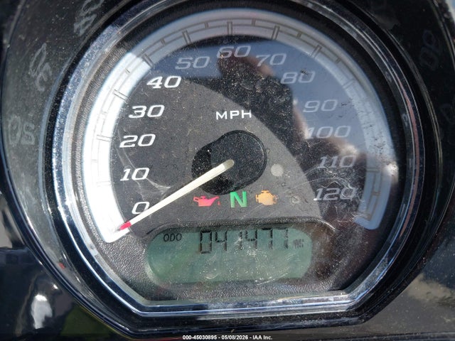 Harley-Davidson Flhtkl Ultra Limited Low