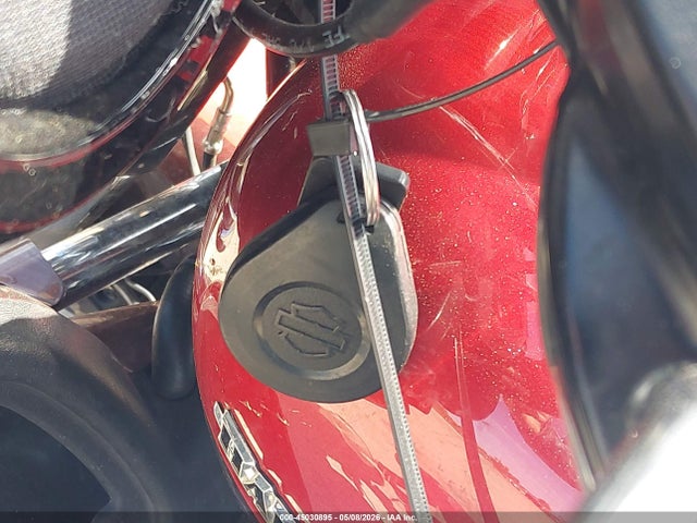 Harley-Davidson Flhtkl Ultra Limited Low