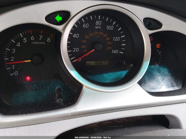 Toyota Highlander V6