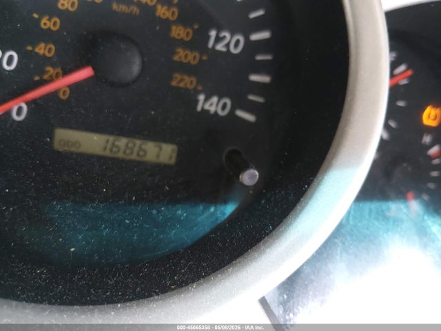 Toyota Highlander V6
