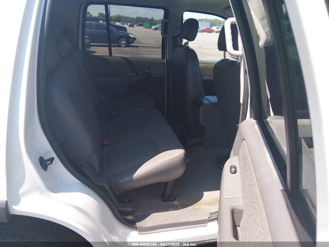 Ford Explorer Xls