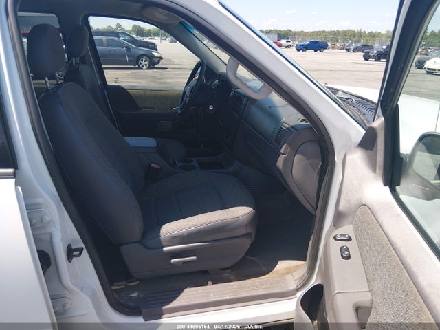 Ford Explorer Xls