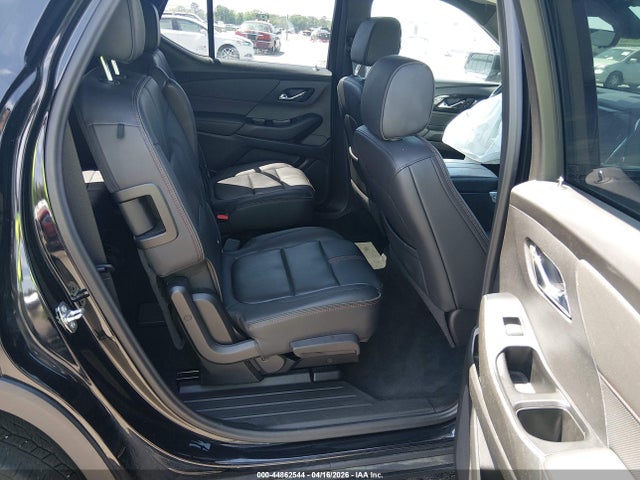 Chevrolet Traverse Fwd Rs